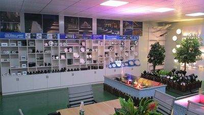 Joyful Lamp Company Limited