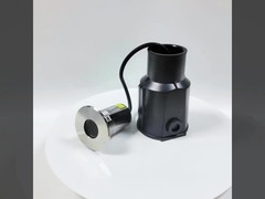 Мини-заглушенный 1W 2W светодиодный подпольный бассейн IP68 3000k 12V / 24V DC