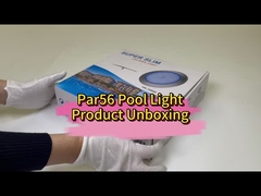 PAR 56 Стенная подводная лампа IP68 для бассейнов