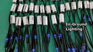 Когда имеет смысл использовать встраиваемое в землю приспособление