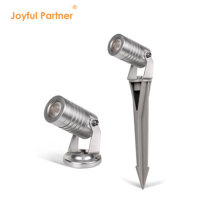 Современный светодиодный садовый светильник Алюминиевый водонепроницаемый Ip65 светодиодный шпик