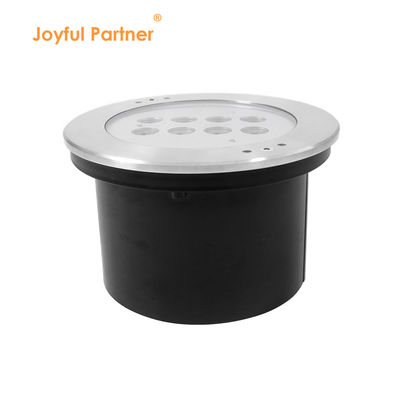 RGBW подводный свет 4In1 316 нержавеющей стали 40W DC24V светодиодные бассейны