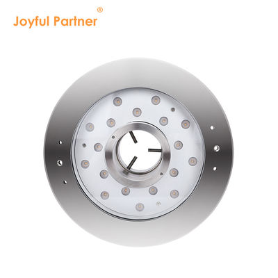 Подводный фонтанный фонарь IP68