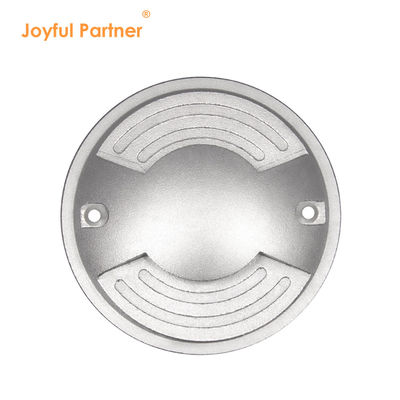 Один Два Четыре способа Легко собрать водонепроницаемое 220В CREE COB LED IP67 LED мини садовое подземное освещение