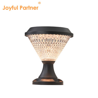 Солнечные подвесные светильники ABS Материал Поликристаллические подвесные панели Epistar SMD DIA245mm IP65 APP Контролируемый водонепроницаемый