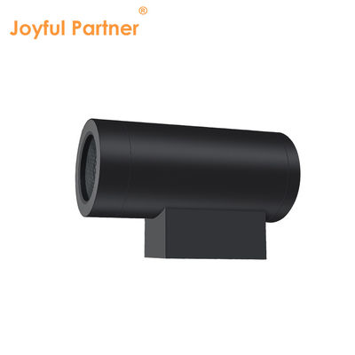 Современный индивидуальный двор IP65 водонепроницаемый садовый декор 6W наружной светодиодный стенный свет