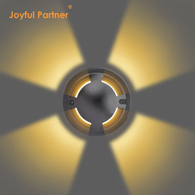 IP67 6W 12 24 Вольт Внутреннее освещение под землей OSR SMD LED для наружного пути