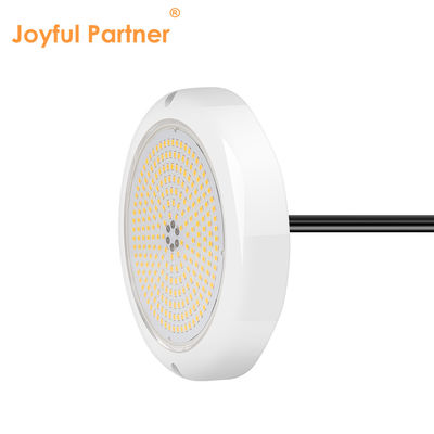 Свет бассейна Par56 IP68 18W 24W Синхронизированный RGB SMD LED с изменением цвета