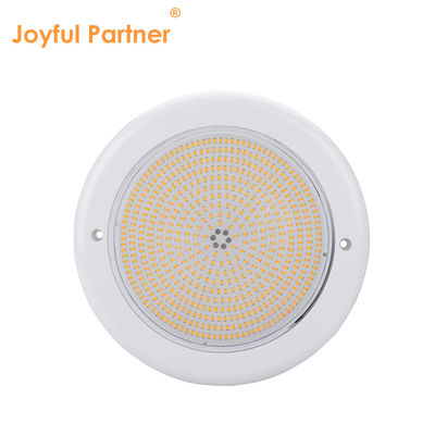 DMX бассейнные огни IP68 18W AC12V дистанционное управление водонепроницаемый ПК PAR56 Белый свет