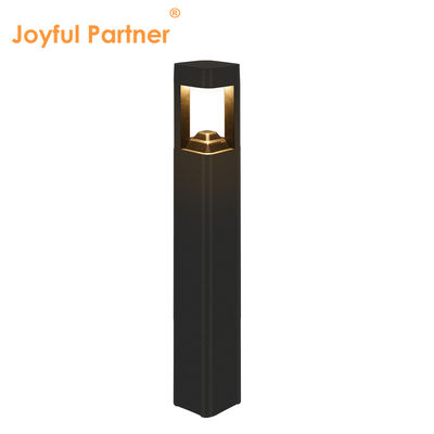 LED Landscape Light AC110-265V Outdoor Powder Coated Aluminum Material OSRAM LED 10W Bollard Light Outdoor