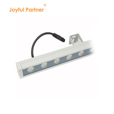 качество  IP65 Waterproof LED Wall Washer Light DC24V Aluminum Material CE ROHS Certificaion завод