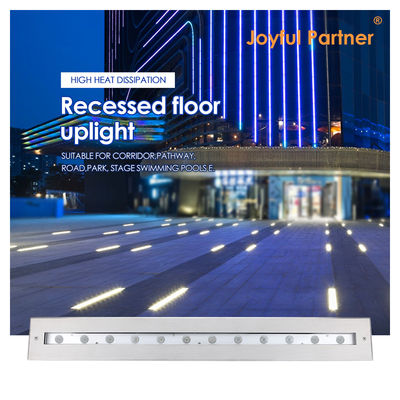 качество  Underwater Linear Light IP68 Outdoor Waterproof Stainless Steel DMX512 RGBW3000k From Top Manufacturer завод