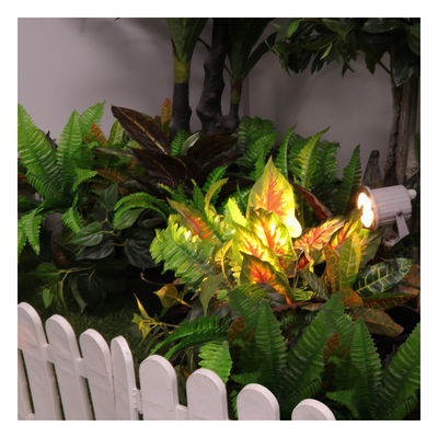 Наружный ландшафтный путь светодиодный садовый свет нержавеющая сталь водонепроницаемая IP65