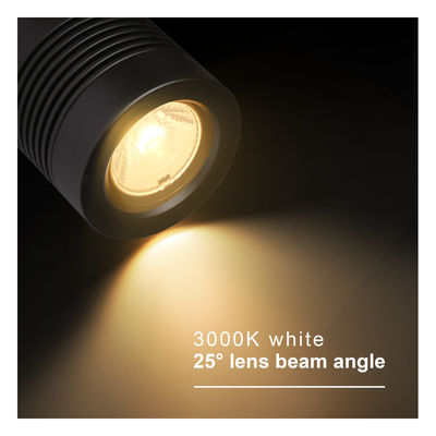 IP66 COB Наружные водонепроницаемые низковольтные светильники для садов