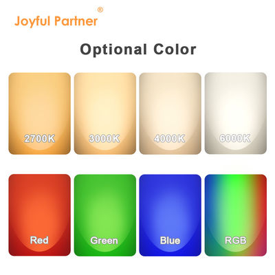 Современный светодиодный садовый светильник Алюминиевый водонепроницаемый Ip65 светодиодный шпик