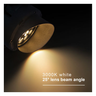 Высокая яркость Круглое наружное RGB светодиодное освещение IP65 светодиодное ландшафтное дерево