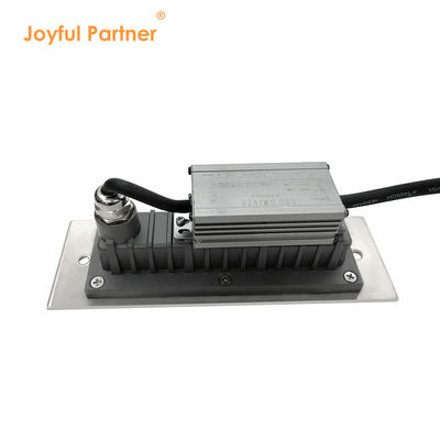 Погребальный водонепроницаемый подземный свет DC 24V LED наружные садовые огни