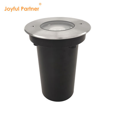 Наружное светодиодное освещение IP65 6W CREE COB LED Новый дизайн с медным гребнем 12VDC низкое напряжение