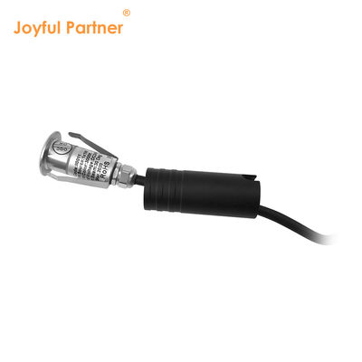 Mini IP67 1W CREE XPE LED одноцветный подъемный свет наружной заложенной лампы лестничная ступенька