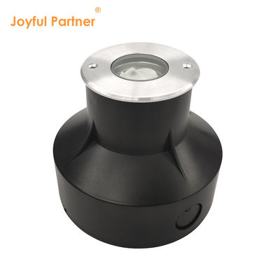 Наземное освещение 1W 2W 3000k Теплое белое IP67 Хорошее рассеивание тепла Алюминиевое тело