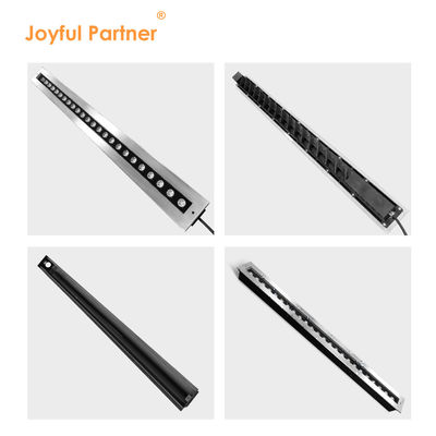 1 метр прогулочный светодиодный подземный свет 24w 48w Внешний и внутренний IP67