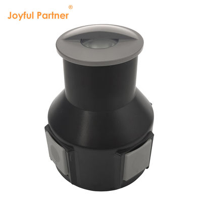 Сниженный светодиодный подземный свет полутень AC220V 316# из нержавеющей стали с диффузным стеклом