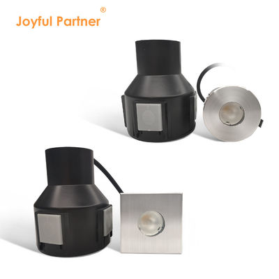 Водонепроницаемые 3000K светодиодные подпольные подсветки подпольные осветительные устройства