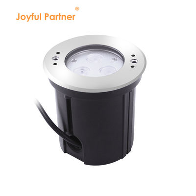 3W 6W Бассейн Подводный свет Похороненный IP68 Rgb светодиодные подводные огни