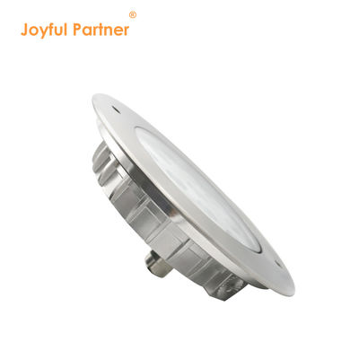 12 Вт 24 Вт RGB IP68 Подводное освещение Сниженная светодиодная лампа бассейна