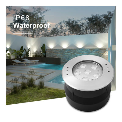 Подводный бассейн IP68 DC24V RGB LED SPA