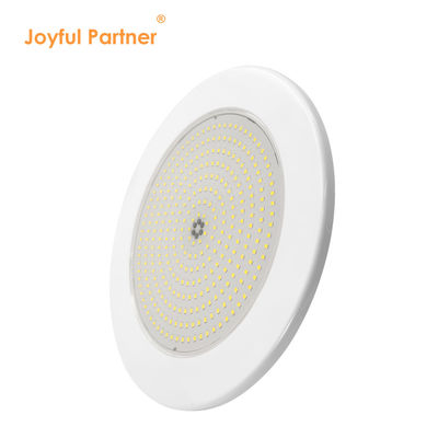 Цветные подводные светодиодные бассейны смолой заполненные IP68 35W AC12V дистанционное управление PAR56 Белый свет