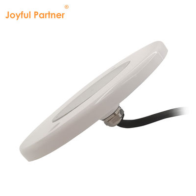 6W LED PAR56 бассейнный свет Ультра тонкий ПК материал Стенный монтаж бассейнные огни