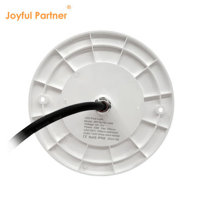 Подводный светодиодный бассейн PAR56 JP110 6W AC12V 7.5mm 10W 18W 25W 35W