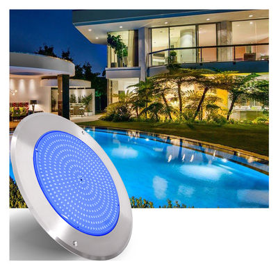 DC12V LED PAR56 бассейнный свет 18W 25W 35W LED RGB бассейнный свет IP68