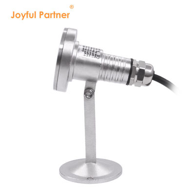 Светодиодный подводный прожектор RGB DMX 1 Вт 2 Вт 3 Вт DC24V 6500K Цветовая температура Сертификация CE