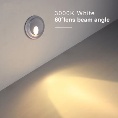 Наружные светодиодные стеновые фонари IP65 водонепроницаемый алюминиевый светодиодные прожекторы для лестниц