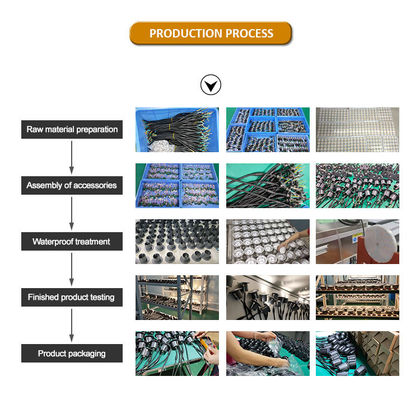 Наружные светодиодные стеновые фонари IP65 водонепроницаемый алюминиевый светодиодные прожекторы для лестниц