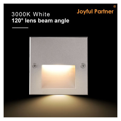 Высоковольтные светодиодные шаговые светильники IP65 водонепроницаемые наружные настенные светильники