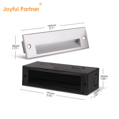 IP65 3W 5W светодиодный стеновой свет для лестничного угла