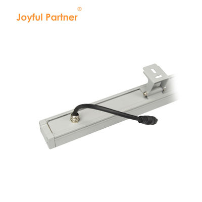 IP65 водонепроницаемый светодиодный светильник для стенового стирального устройства высокое напряжение 110V 220V светодиодный городской цветный свет