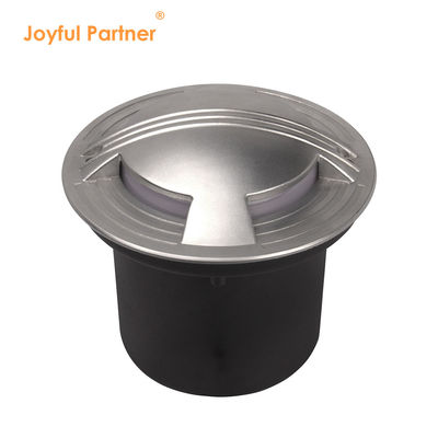 Похороненный под землей Uplight Автомобиль Drive Over Type 8W 15W 20W Боковой излучение для подземки