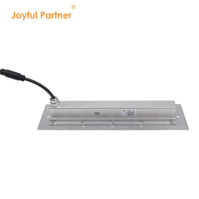 Нержавеющая сталь 316L Подводное линейное освещение