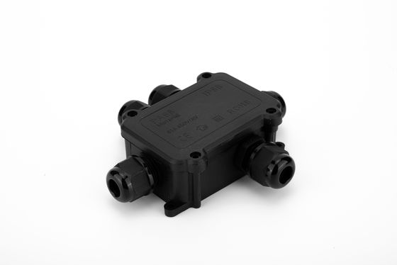 Наружная водонепроницаемая электрическая разъединительная коробка IP68