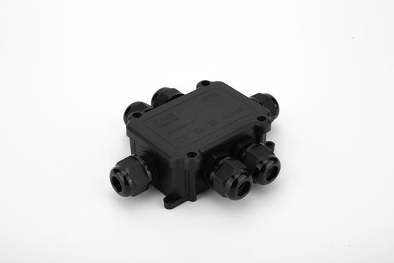 Наружная водонепроницаемая электрическая разъединительная коробка IP68