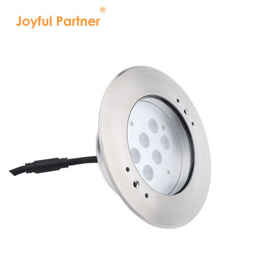 Подводный бассейн Подводный свет 6W LED 316 из нержавеющей стали