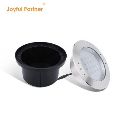 Бассейн Подводный свет 20 Вт IP68 316 из нержавеющей стали с управлением DMX