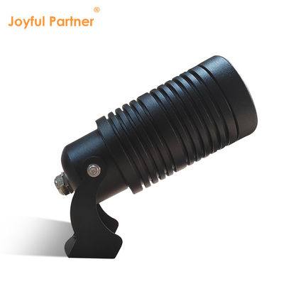 14W LED IP65 Ландшафтная дорожка Лампа газона Регулируемая наружная точка Садовый шпик