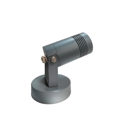 IP65 светодиодный ландшафтный свет 10 Вт 2700 к 3000 к Архитектурная лампа Феккадное садовое освещение с базой или шипом