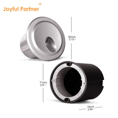 Поверхностный стенный монтаж постоянного тока Внешний стенный пакет свет OEM ODM