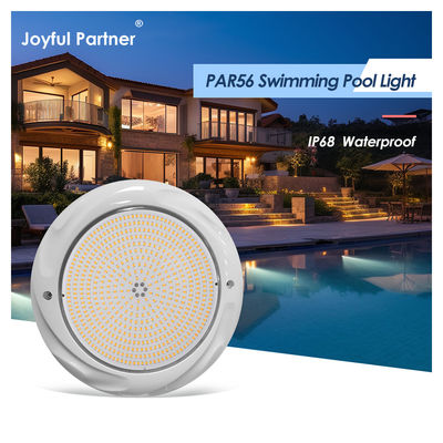 Поверхностное освещение для подводных бассейнов IP68 AC12V ABS+PC RGBW SMD 2835